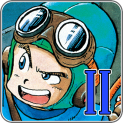 ‎DRAGON QUEST II