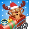 Reading Train Christmas - iPhoneアプリ