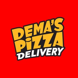 Dema's Pizza Delivery
