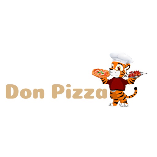Don Pizza Калуга - AppWisp.com