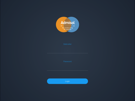 Screenshot #4 pour Admisol Documents