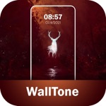 Walltone Wallpaper  Ringtone