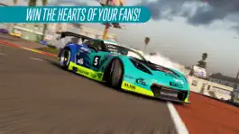 Game screenshot CarX Drift Racing 2 hack