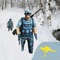 Mountain Sniper 3D Shooting