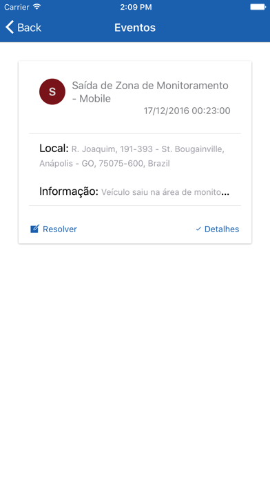 DBlock Screenshot