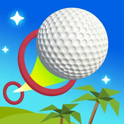 Golf: Sky Rings Cheats