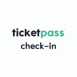 Ticketpass Check In