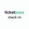 Ticketpass Check-in - Use the Ticketpass Check-in app to scan tickets, search for attendees, and keep track of your guest list in real time