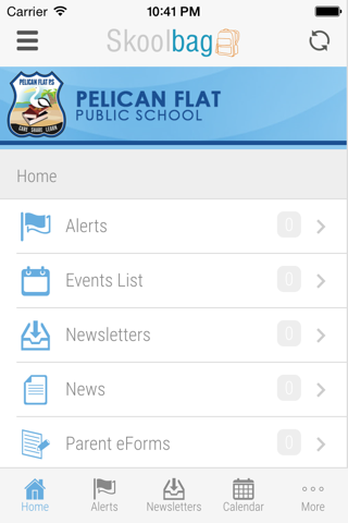 Pelican Flat Public School screenshot 3