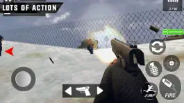 Game screenshot Final Battleground Shooting mod apk