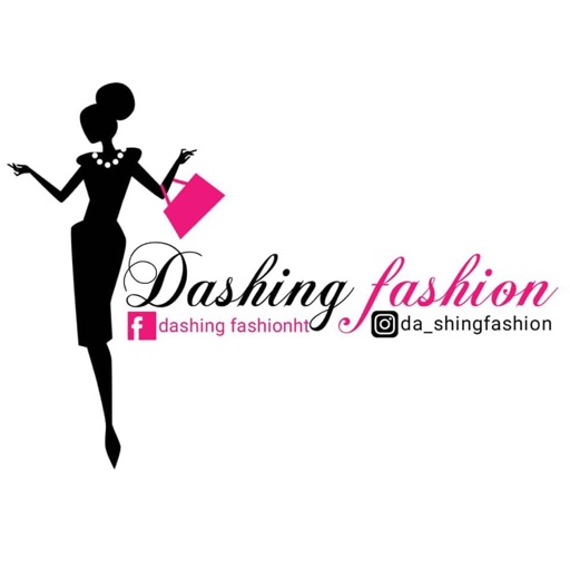 Get Dashing Fashion for iOS, iPhone, iPad Aso Report