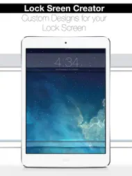 Lock Screens Great for me ipad bilder 0