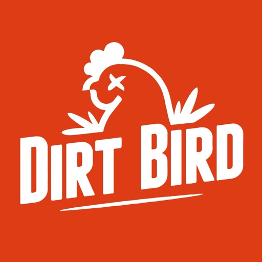Dirt Bird App