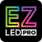 EZ LED PRO is an innovative APP-enabled marquee style LED and RGB LED system controller that completely changes the look of your night rides