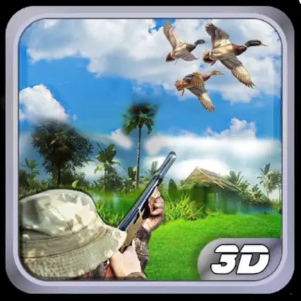 DUCK HUNTING SUPER COMMANDER Cheats