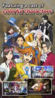 How to cancel & delete ace attorney spirit of justice 4