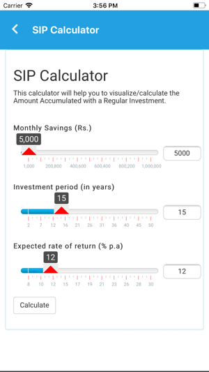 Investment Point(圖3)-速報App