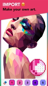 Artbox - Poly Game & Pixel Art screenshot