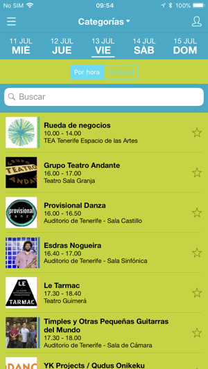 MAPAS MERCADO(圖3)-速報App