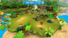 Game screenshot PLAYMOBIL Dinos apk