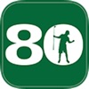 80BREAKR Golf Scorecard & GPS