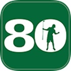 Top 25 Sports Apps Like 80BREAKR Golf Scorecard & GPS - Best Alternatives