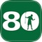 80BREAKR Golf Scorecard & GPS