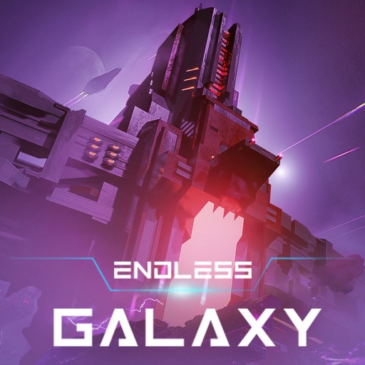 Endless Galaxy : War