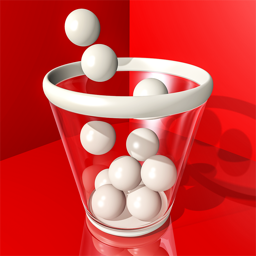 Ícone do app 100 Balls 3D