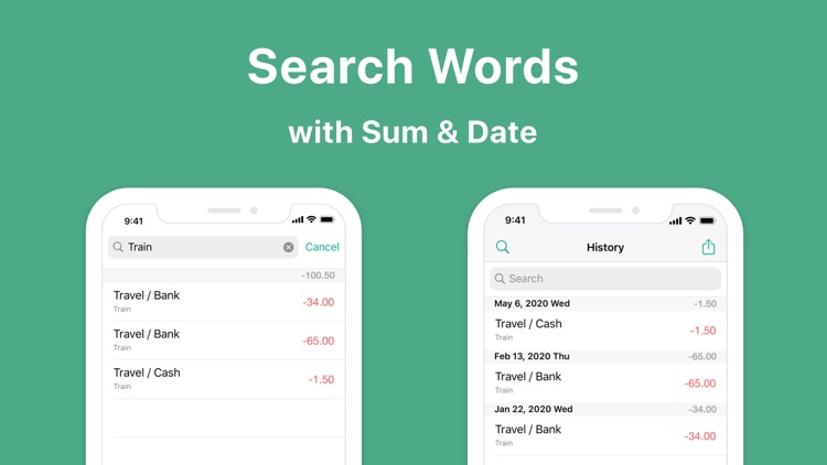 Accounting・Bookkeeping Taxnote screenshot-5