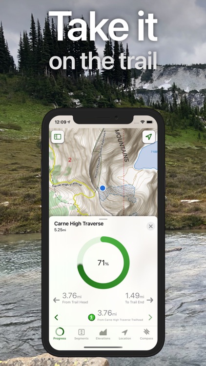 Topo Maps+ screenshot-5