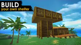 Game screenshot Jurassic Survival Island EVO mod apk