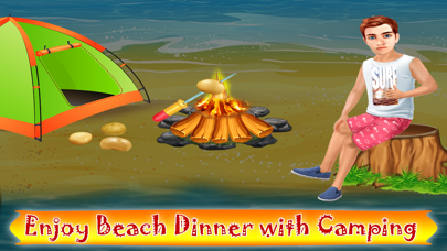 Summer Vacation - Beach Resort screenshot 3