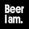 Beer I am. icon