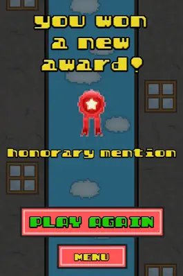 Game screenshot Leapin' Larry apk