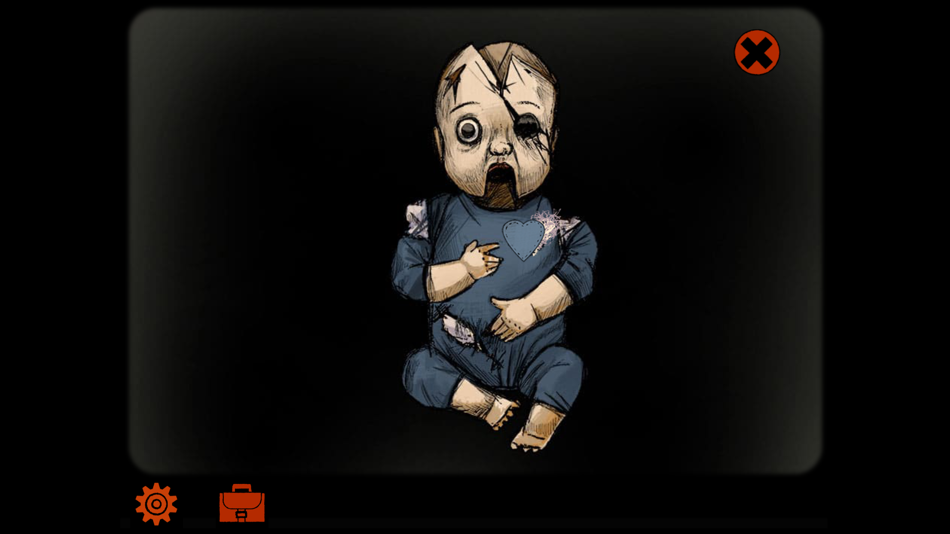 #4. The Freezer (iOS) 由: Brian White