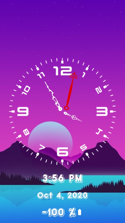 Loud Alarm Clock:Sleep Timer screenshot-5