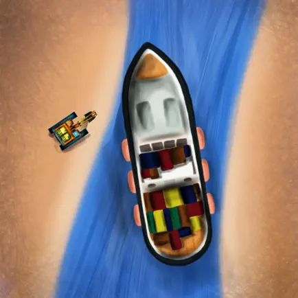Cargo Ship - Save the Ship Cheats