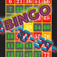 Bingo callout