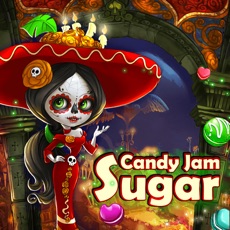 Activities of Sugar Candy Jam