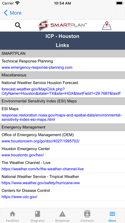 #7. TRP SMARTPLAN (iOS) 게시자: Technical Response Planning
