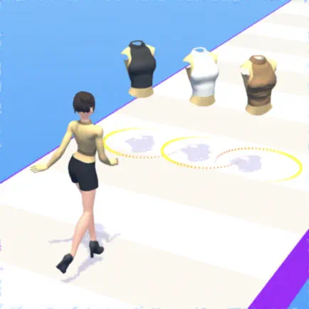 Perfect Catwalk Читы