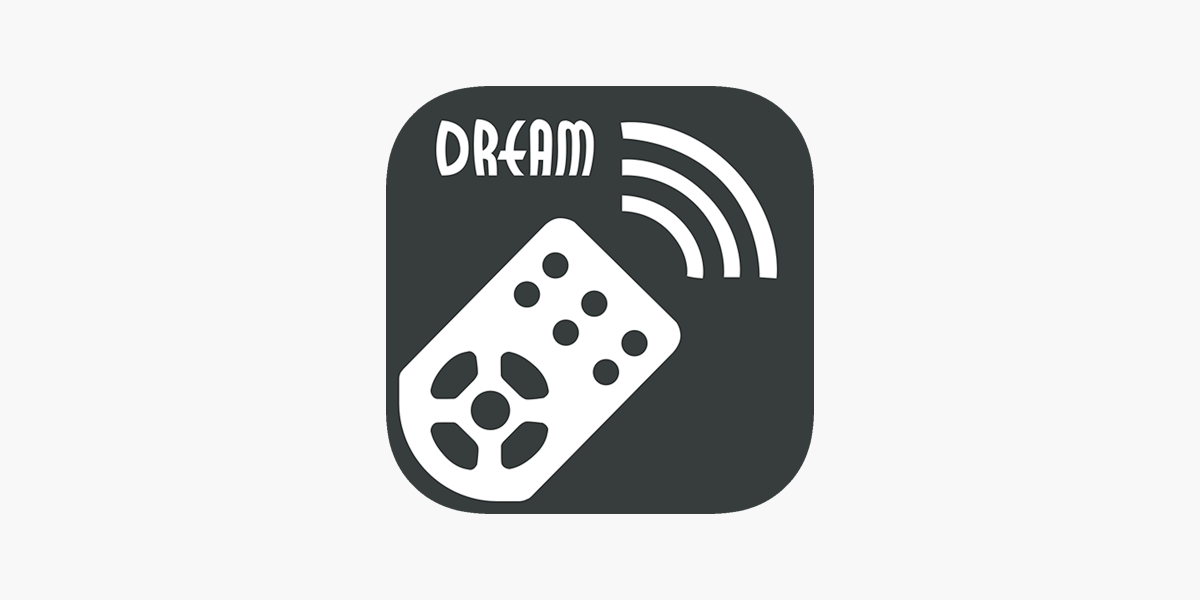 Dreamote : remote Dreambox VU+ on the App Store