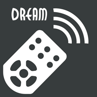 Dreamote  remote Dreambox VU+