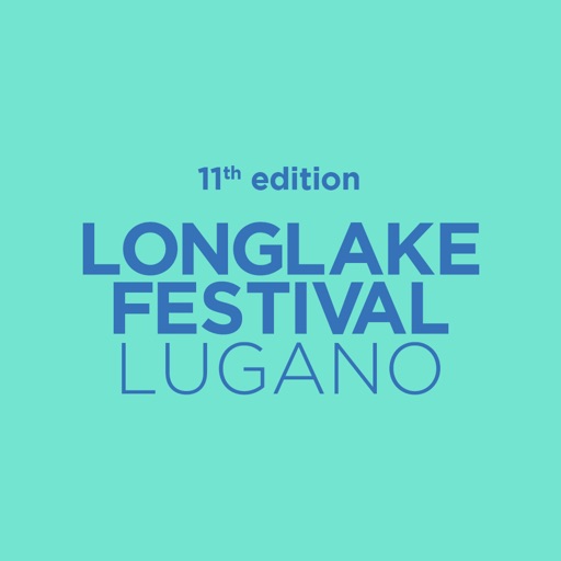 LongLake Festival Lugano