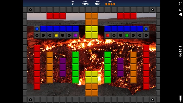 Magnificent Ball screenshot-6