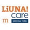 Mental Health Assessment Tool and Member Resources for LiUNA Local 183 Members