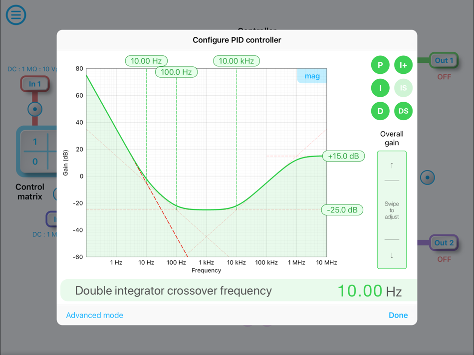 #8. Moku:Lab (iOS) 由: Liquid Instruments
