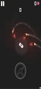 Speed Car Escape Vs Cops screenshot #2 for iPhone