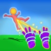 Push Master 3D - Finger Game - iPhoneアプリ